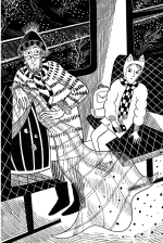 Волшебная почта Кн. 1. Почта открывается в полночь