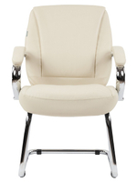 Кресло для конференций CHAIRMAN 794 V, экокожа