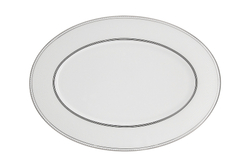 Обеденный сервиз Жемчуг 50 предметов на 12 персон Naomi