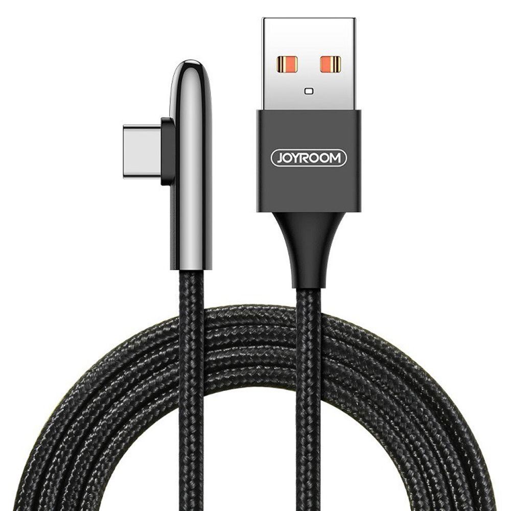 USB cable Type-C 1.2m S-M98K Joyroom 3.0А black