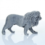 Сувенир "Лев средний"