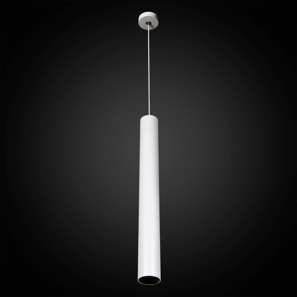 Citilux Тубус CL01PBL120 LED Подвесной светильник Белый