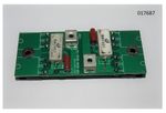 Плата выпрямителя/TOP MMA-400 VR RECTIFICATION BOARD PB-YL-PCB-N09-A0(1)