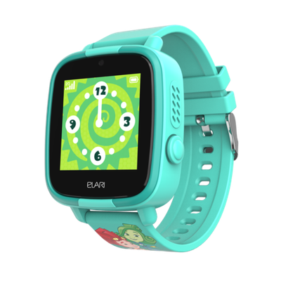 Детские часы FixiTime Fun