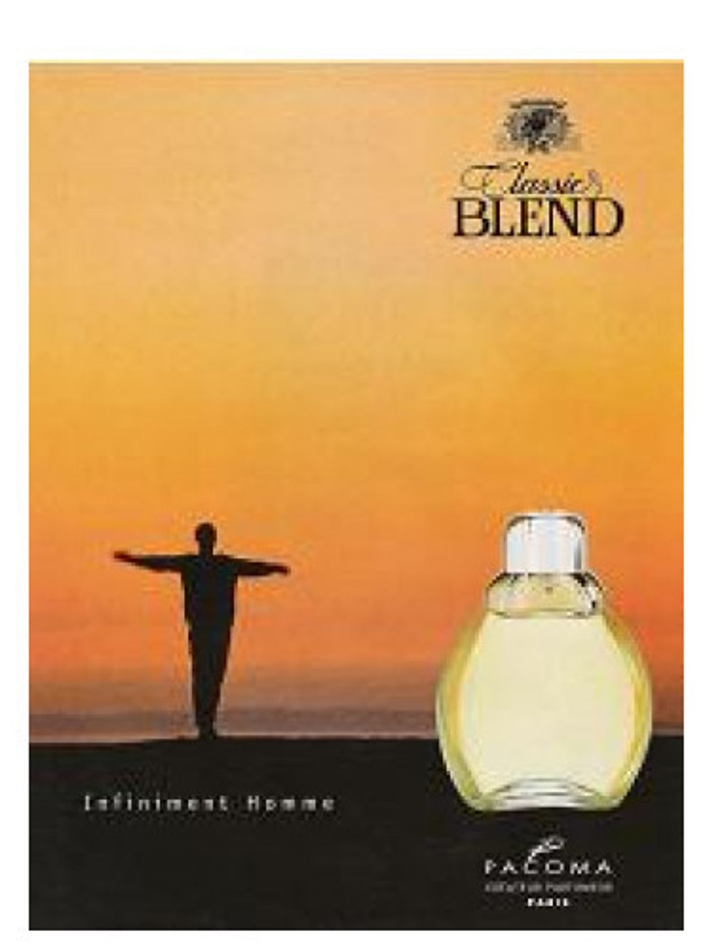 Pacoma Classics Blend