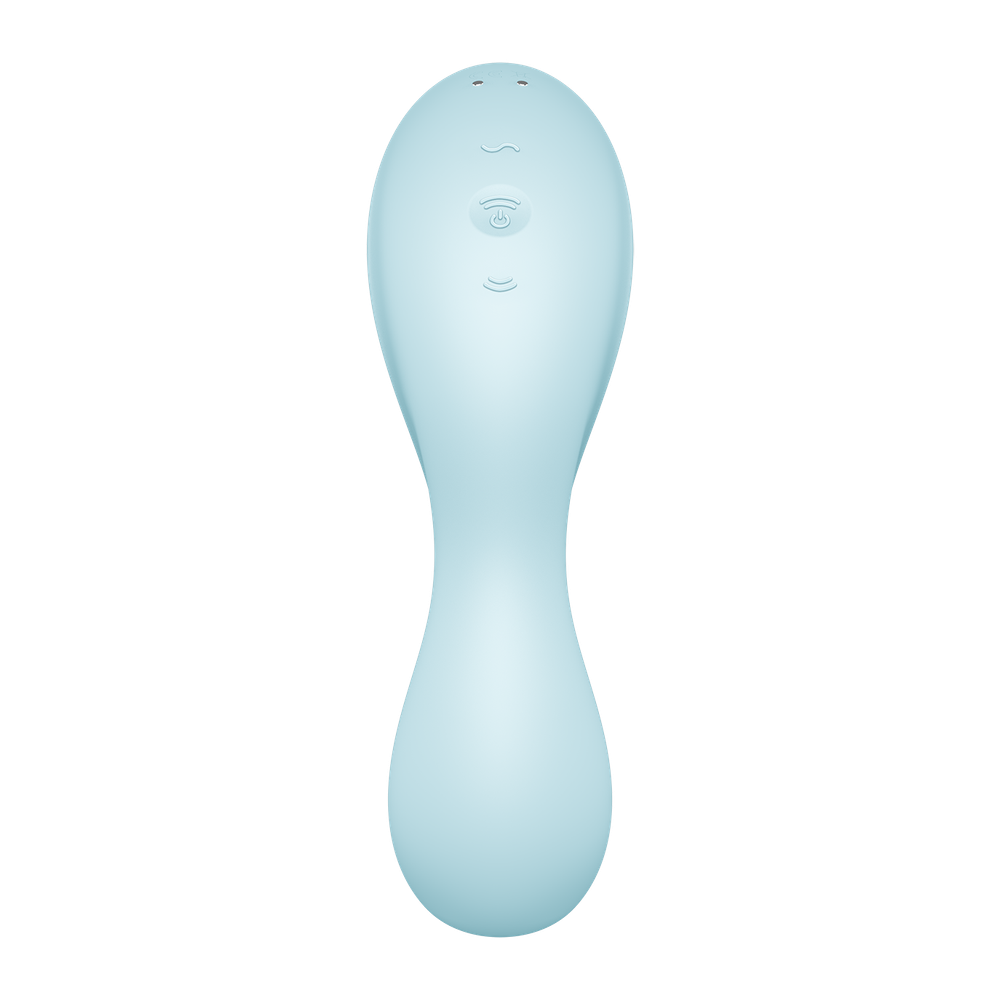 Curvy Trinity 5 Connect App