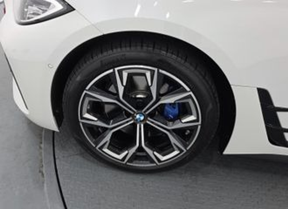 BMW 4 серии (G22) 420i M Sport Gran Coupe