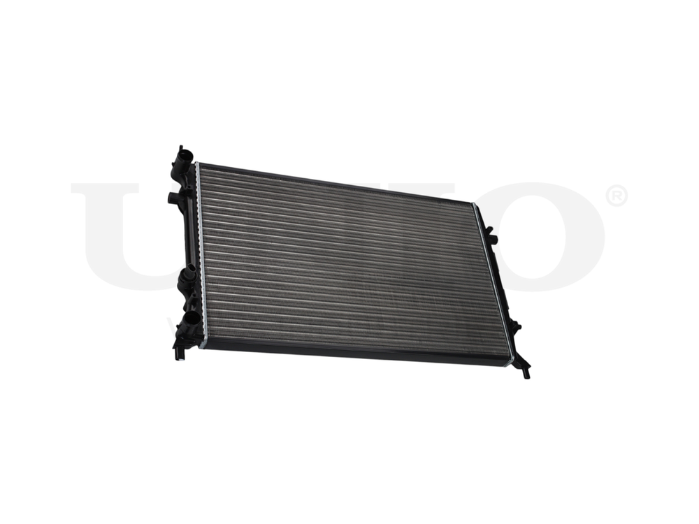 Радиатор охлаждения двигателя UNIO RAD-10023