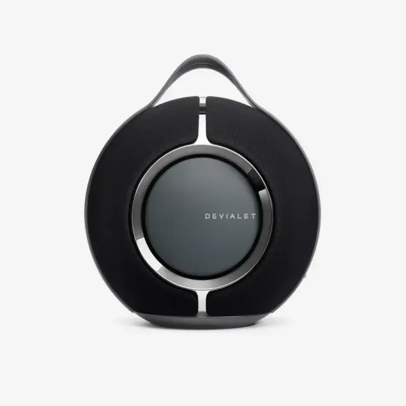 Аудиосистема Devialet Mania Deep Black