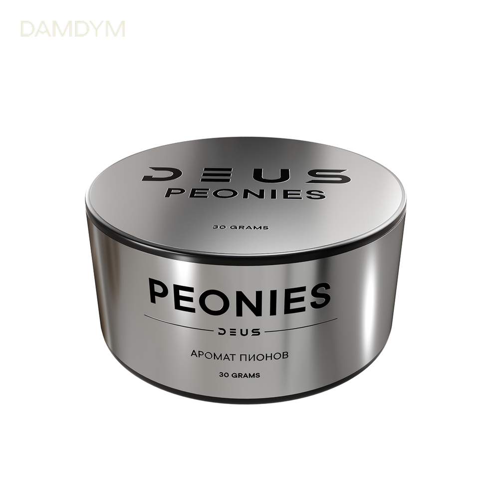 Табак для кальяна DEUS 30 грамм