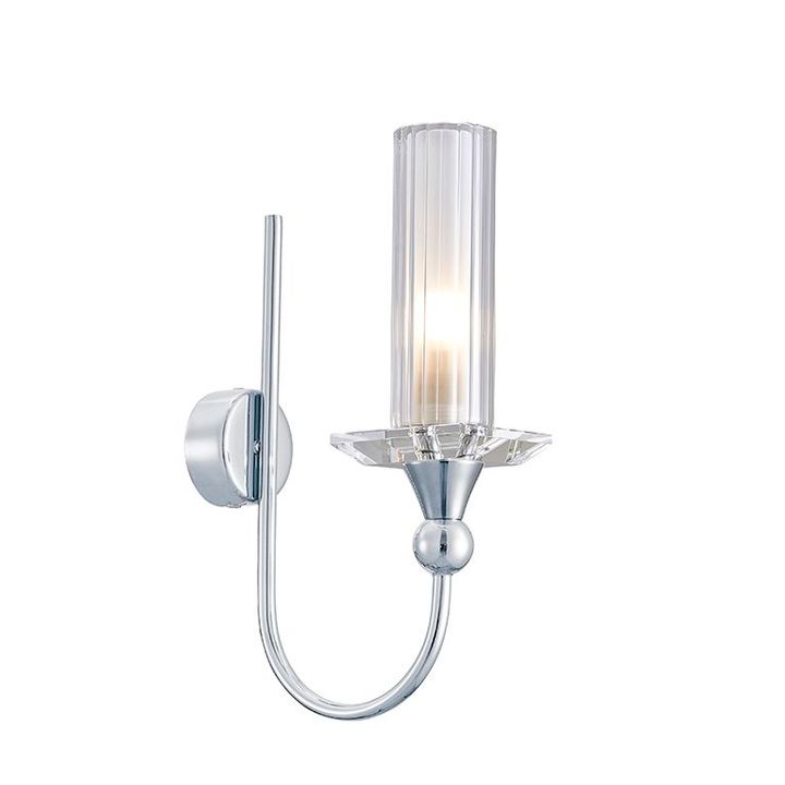 Бра Newport Сharlize 4581/A chrome М0070211