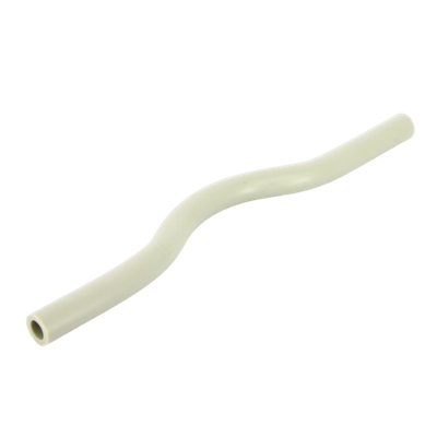 Обводное колено полипропиленовое FV-Plast 20 мм