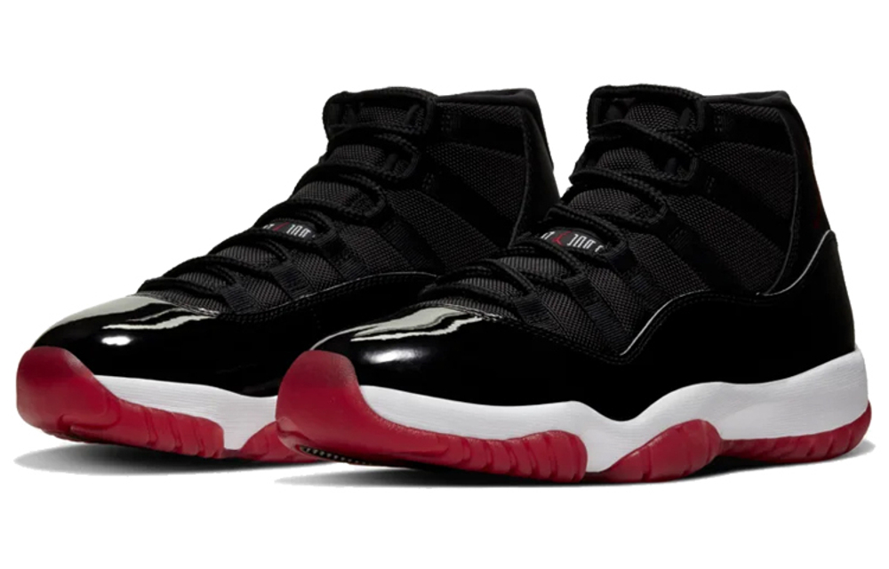 Кроссовки Jordan Air Jordan 11 Bred