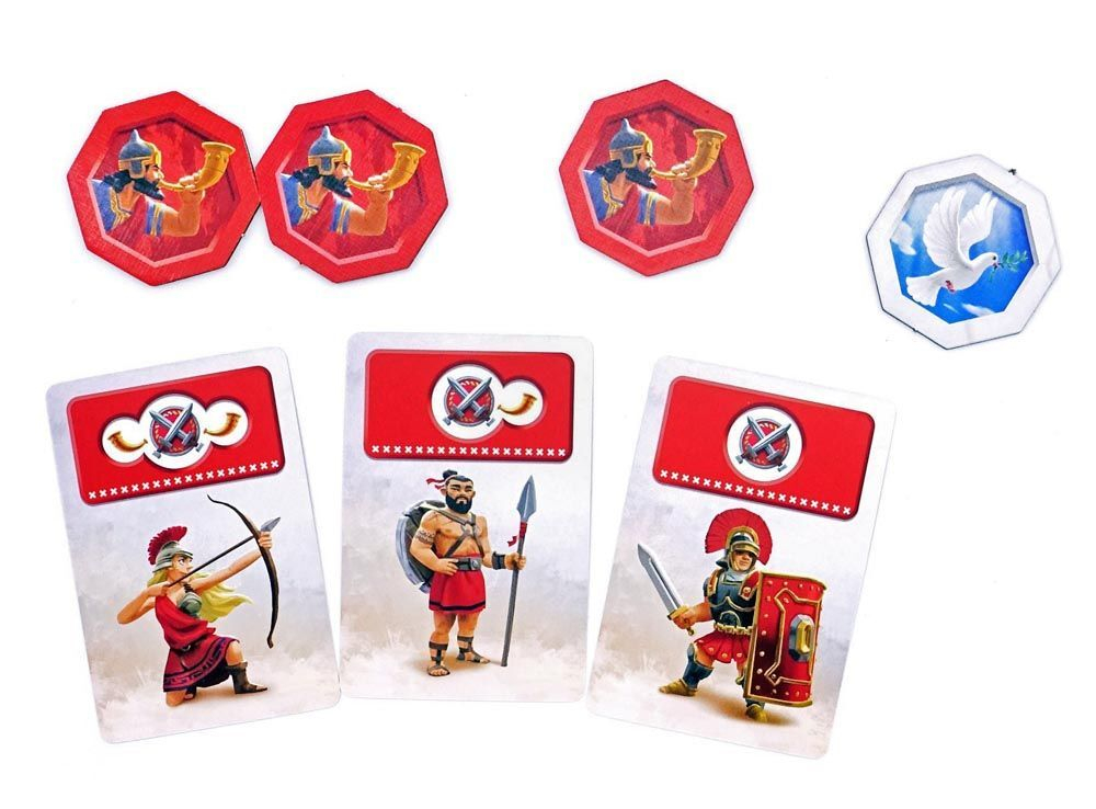 7 Чудес. Архитекторы