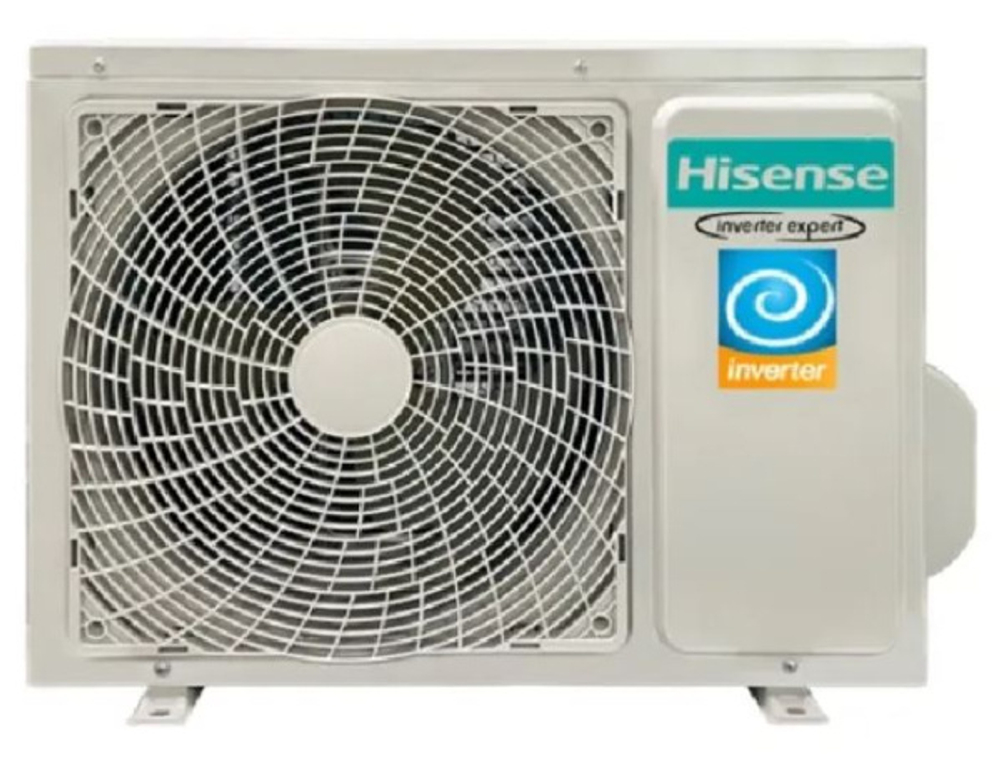 Сплит-система Hisense AS-24UW4RBTHB00