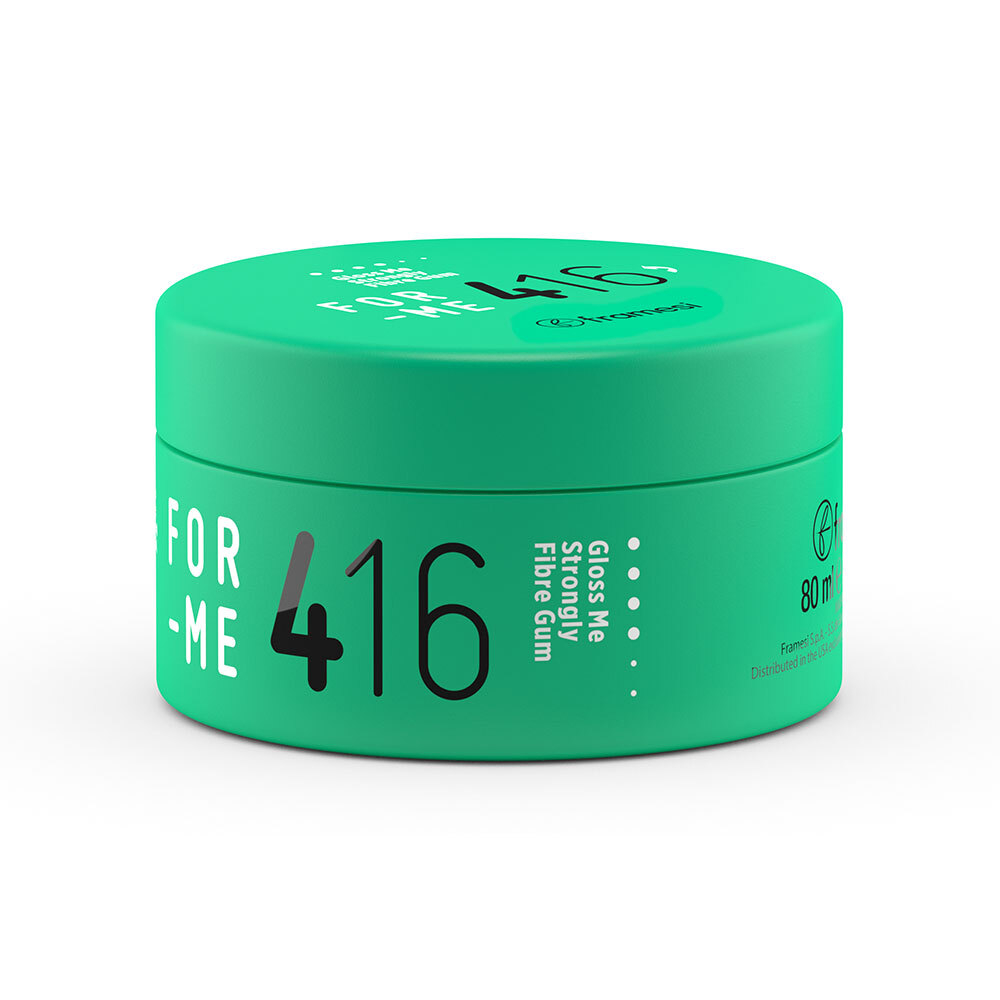 FRAMESI FOR-ME 416 GLOSS ME STRONGLY FIBRE , 80 ml