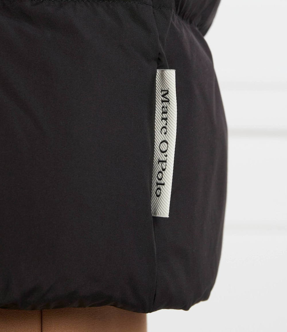 Пуховая куртка Marc O' Polo - черный(309 0874 70179)