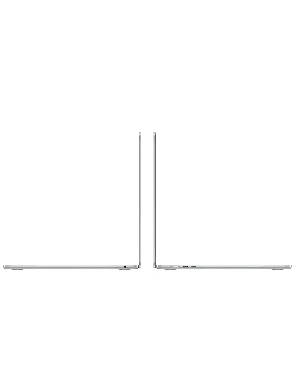 Ноутбук Apple MacBook Air 15 M3/8/512 Silver