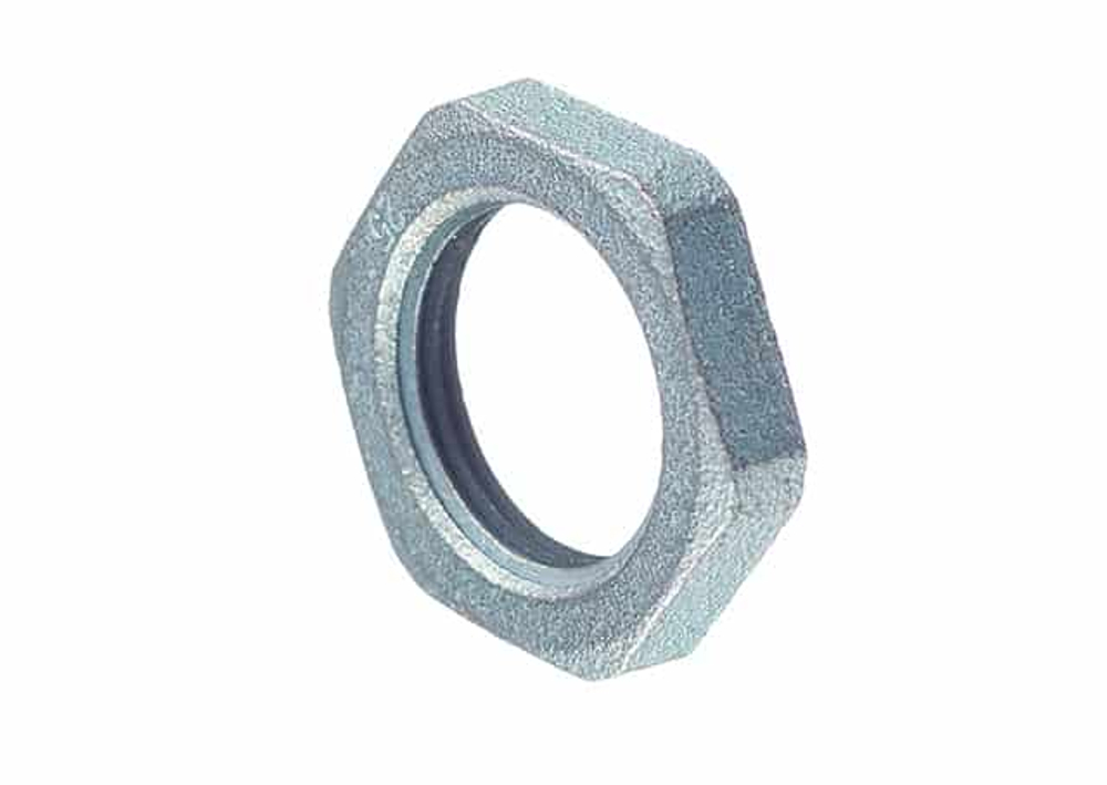 Контргайка оцинкованная, тип 310, Sanha