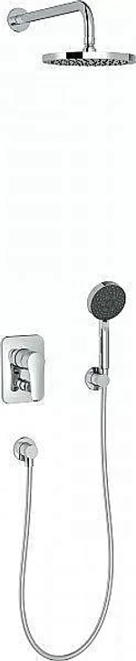 Душевая система Jacob Delafon MODULO E30759-CP