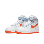 Кроссовки Nike Air Force 1 High GS Be Kind