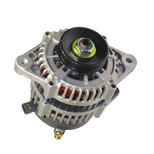 Генератор для OPEL ALD6153