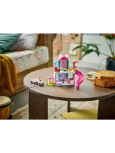 Конструктор Disney 43274 Минни и гостиница для животных