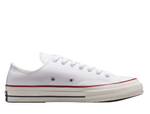 Баскетбольные кроссовки Converse Chuck 70 Vintage Canvas White