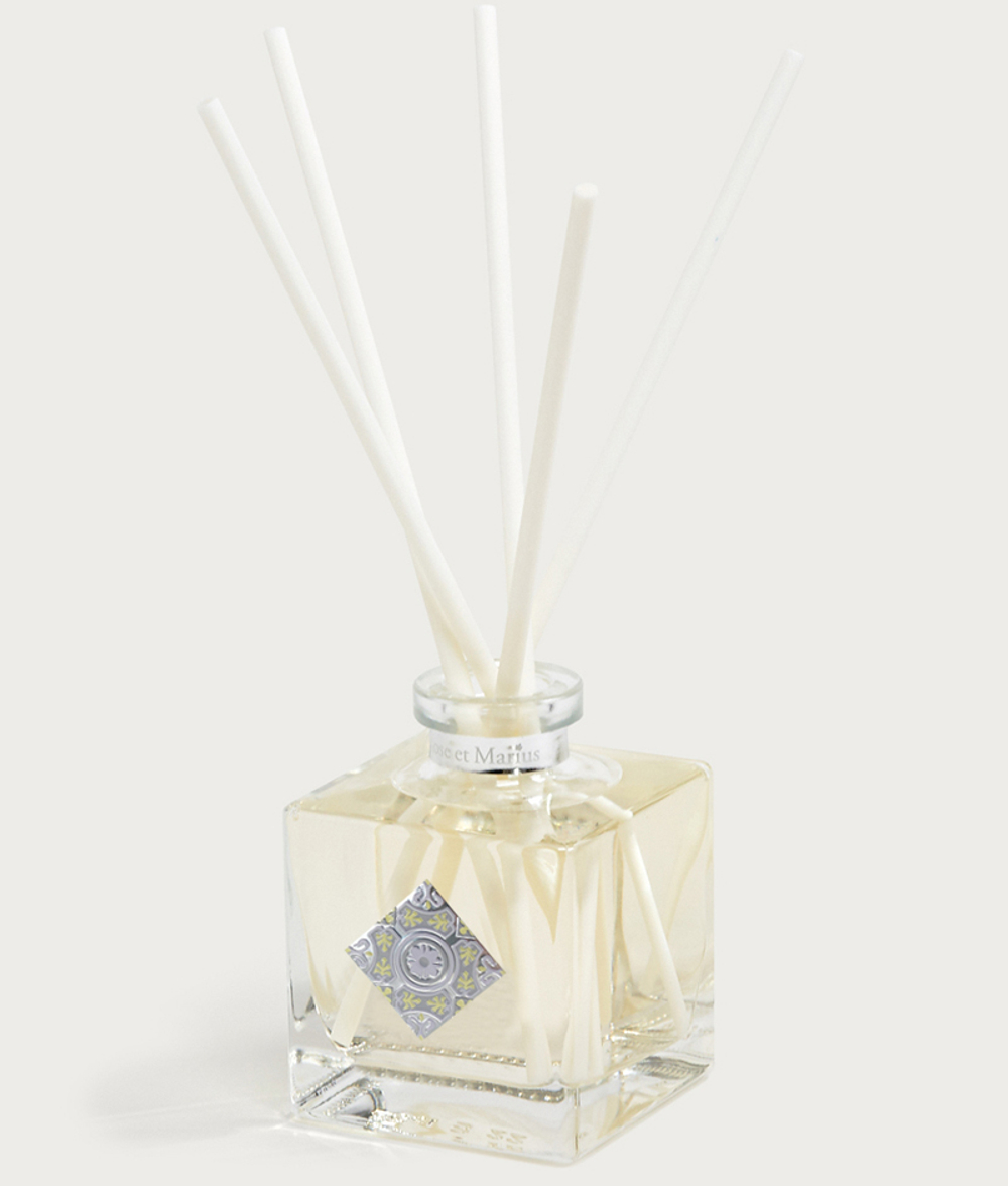 Ароматический диффузор 200мл Rose et Marius La Madeleine De Proust HD-MAD