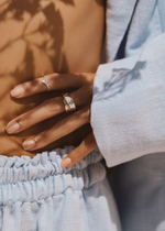 Кольцо «Вита»