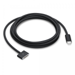 Кабель Apple USB-C to MagSafe 3 Cable (2 m), Space Black (MUVQ3FE/A)