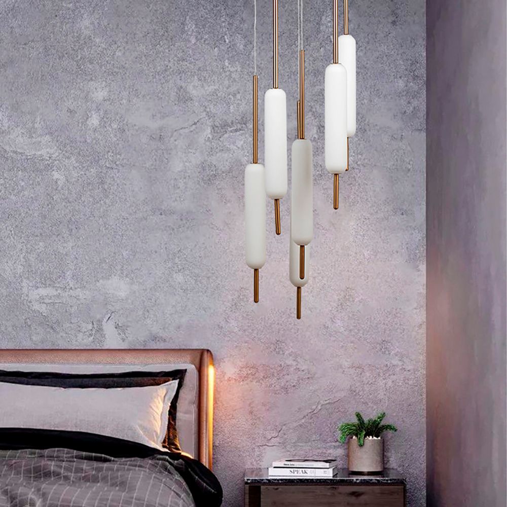 Подвесной светильник HAEZEN ONE