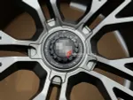 КОВАНЫЕ ДИСКИ ДЛЯ PORSCHE MACAN 2 EV 2025 Порше Макан