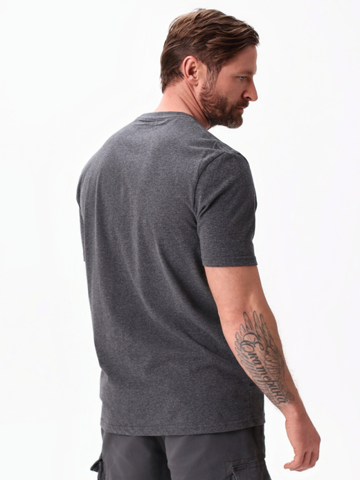 Футболка Abercrombie & Fitch ABF42