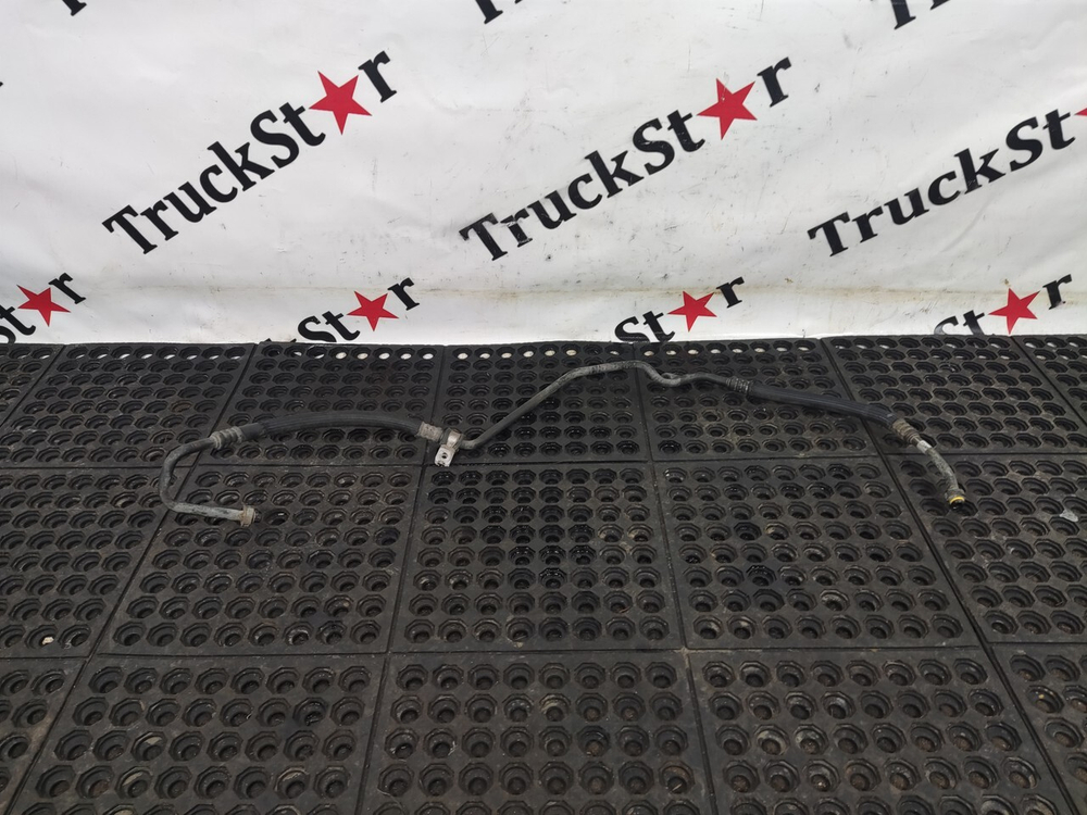 Трубка кондиционера 2020 г.