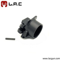 Адаптер приклада Интеграл ВПО, L.A.C.