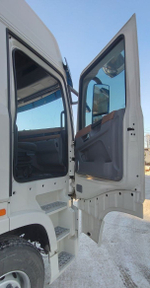 DongFeng GX 4x2 Седельный тягач DFH4180 (Дизельный, 13 л, 508 л.с., АТ)