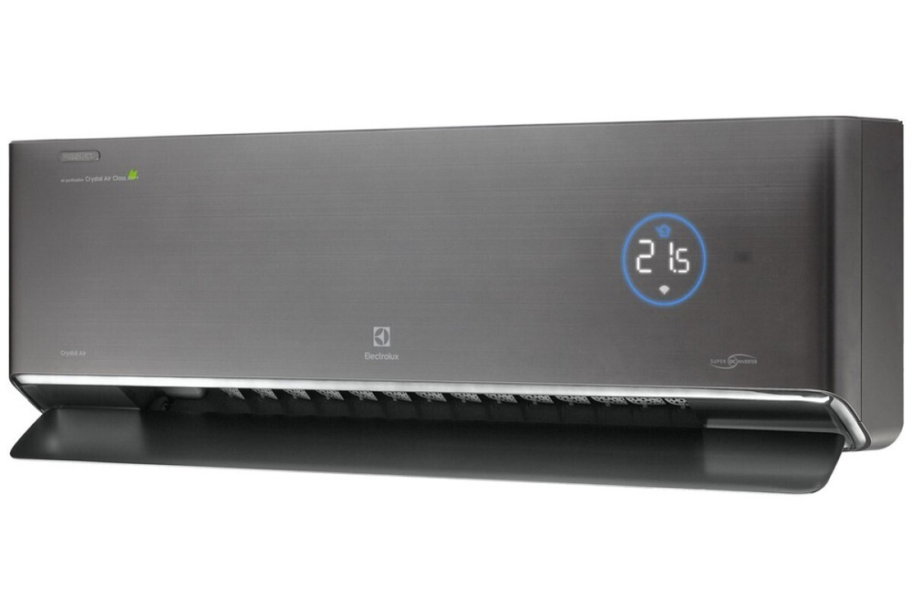 Кондиционер Electrolux Crystal Air EACS/I-13HFA/N8_V2