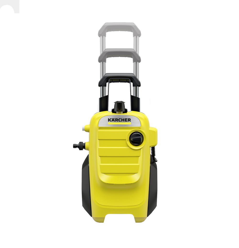 Мойка Karcher K 4 Compact   1.637-500