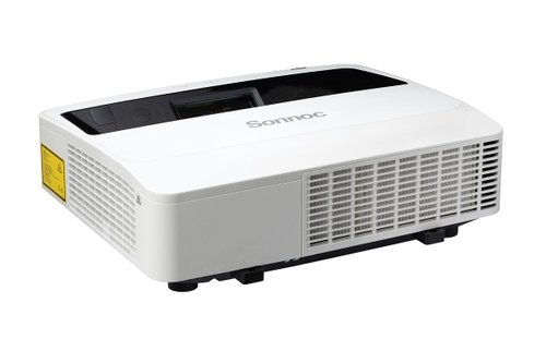 Проектор Sonnoc SNP-LU551LU ультракороткофокусный
