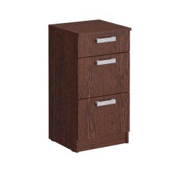 Тумба 1 Уфимка (венге), МФ 1+1