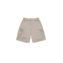 Шорты Nothomme Blue Cargo Shorts Ultra-Light "Gray Khaki"