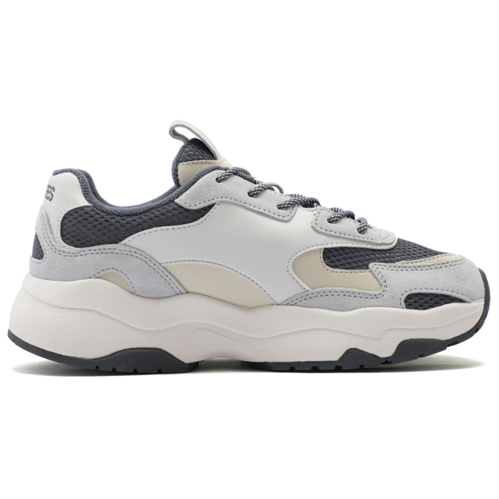 Кроссовки MLB Big Ball Chunky, 3ASHC3S1N-50CGS