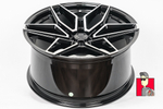 Комплект дисков GFS RVF2 20x9.5 et20 6x139.7