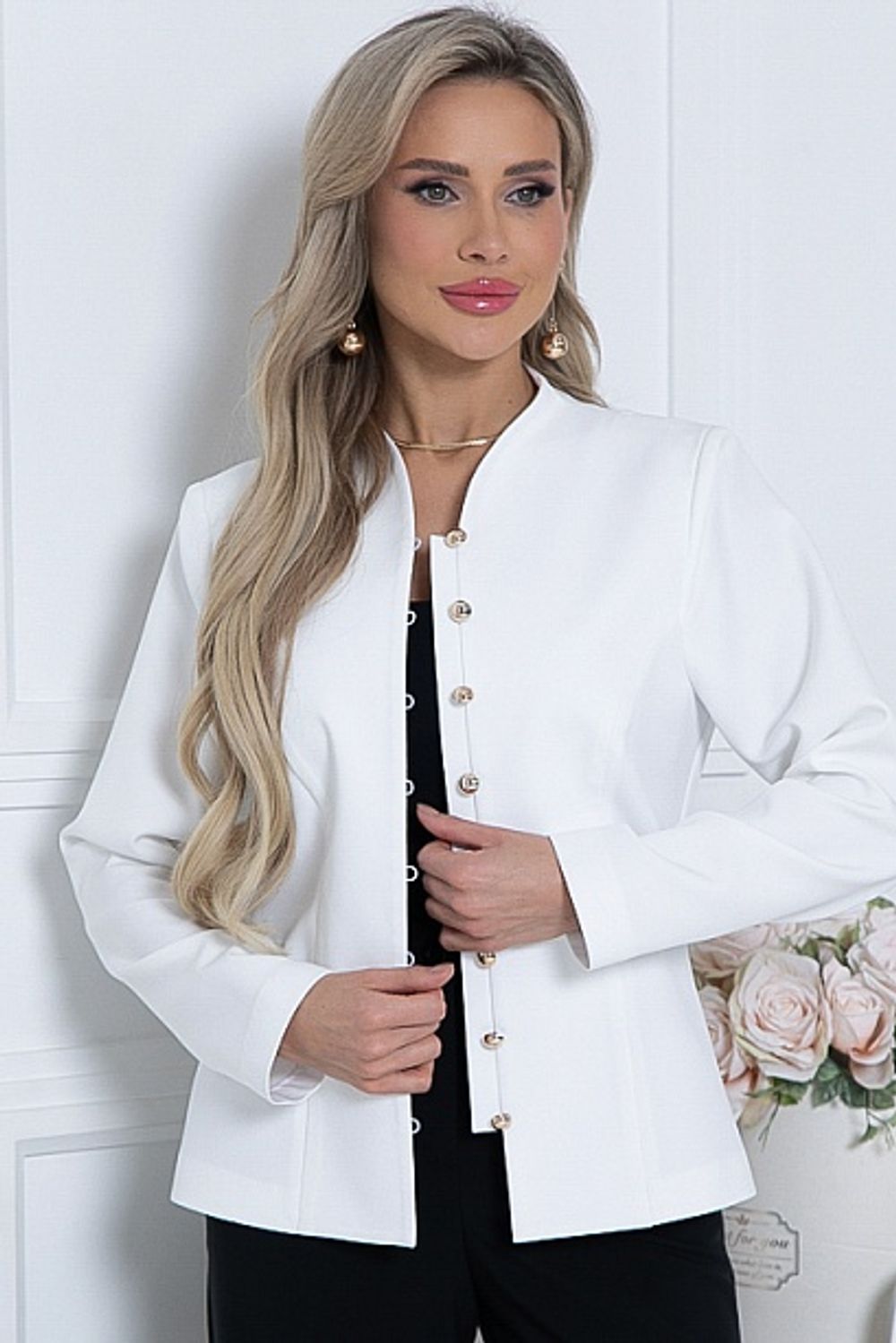 Жакет 8236-1 Avili