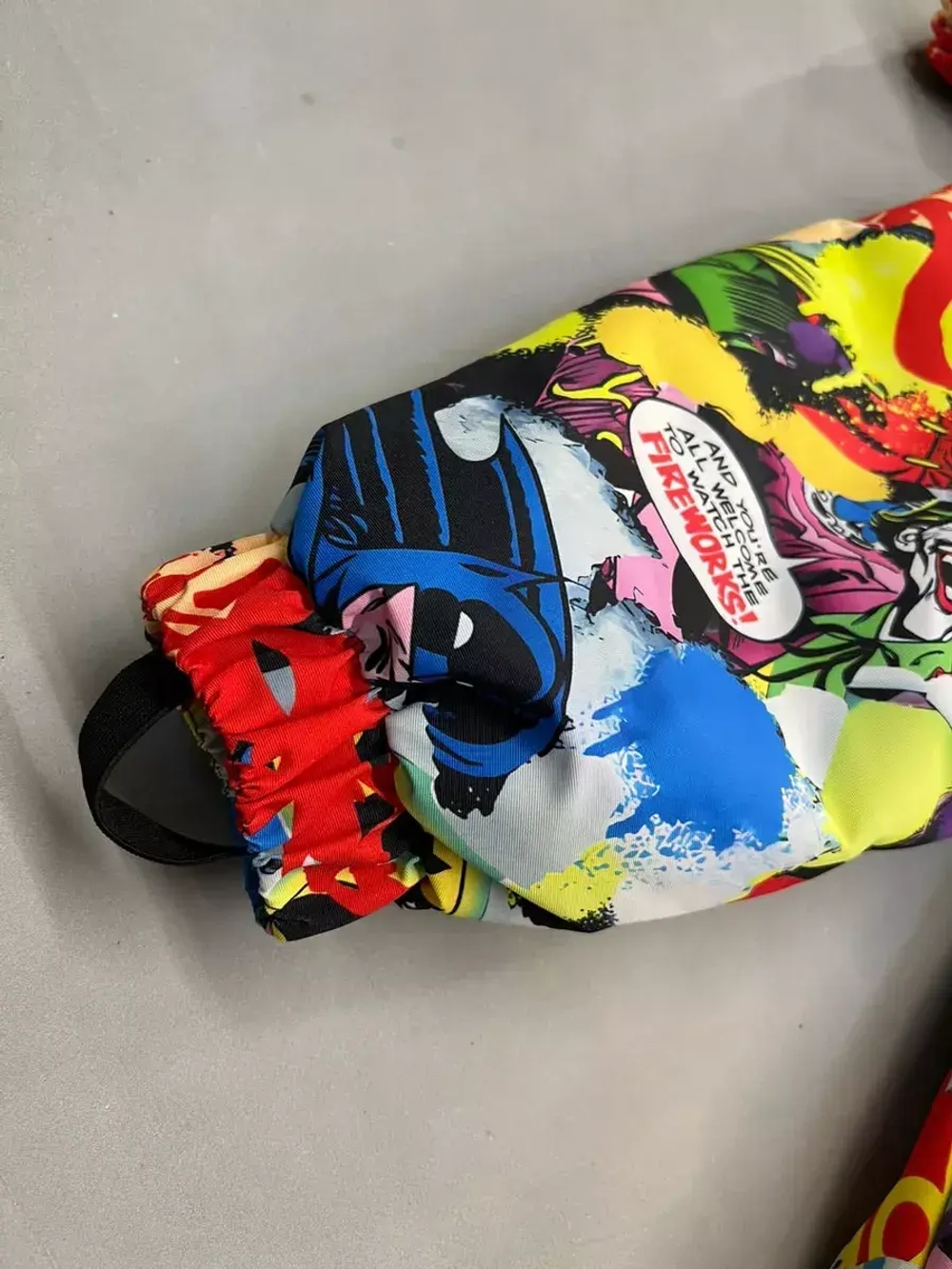 Комбинезон для малыша