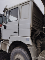 Shacman (Shaanxi) SX* 6x4 Самосвал SX3258DR384 (Дизельный, 9,7 л, 329 л.с., МТ)