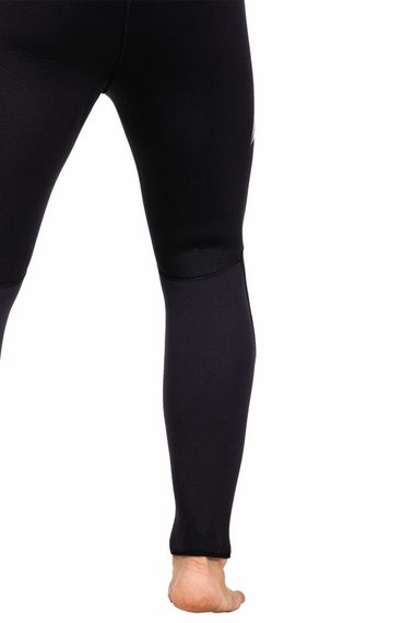 Гидрокостюм Marlin TEN черный 9 мм