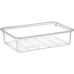 Лоток 0,9 л, (уп 96шт)