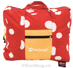 Детский спальный мешок Outwell Girl Sleeping Bag [740025]